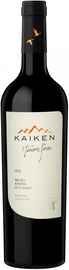 Вино красное сухое «Kaiken Terroir Series Malbec» 2013 г.