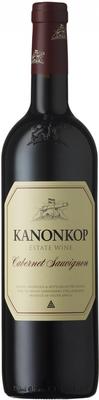 Вино красное сухое «Kanonkop Cabernet Sauvignon» 2011 г.