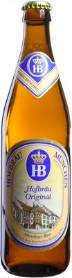 Пиво «Hofbrau Original»