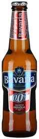 Пиво «Bavaria Non Alcoholic» 0.0