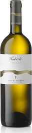 Вино белое сухое «Haberle Pinot Bianco» 2013 г.