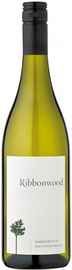 Вино белое сухое «Ribbonwood Sauvignon Blanc» 2014 г.