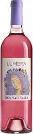 Вино розовое сухое «Lumera» 2015 г.