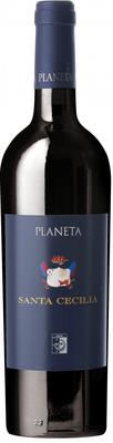 Вино красное сухое «Santa Cecilia, 0.75 л» 2010 г.