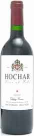 Вино красное сухое «Hochar Pere et Fils» 2011 г.