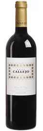 Вино красное сухое «Gran Callejo» 2006 г.