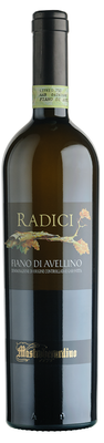 Вино белое полусухое «RadiciFiano Di Avellino» 2014 г.