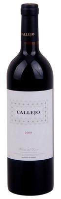 Вино красное сухое «Callejo, 1.5 л» 2009 г.
