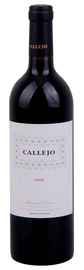 Вино красное сухое «Callejo» 2009 г.