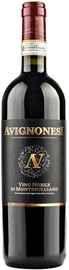 Вино красное сухое «Avignonesi Vino Nobile di Montepulciano, 0.75 л» 2012 г.