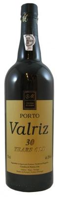 Портвейн «Porto Valriz 30 yaers old»