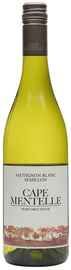 Вино белое сухое «Cape Mentelle Sauvignon Blanc Semillon» 2014 г.