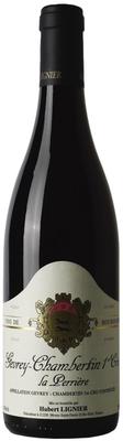 Вино красное сухое «Gevrey-Chambertin Premier Cru La Perriere» 2013 г.