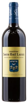 Вино красное сухое «Chateau Smith Haut-Lafitte Grand Cru Classe» 2011 г.