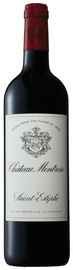 Вино красное сухое «Chateau Montrose Grand Cru Classe» 1998 г.