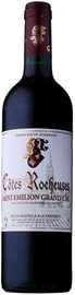 Вино красное сухое «Сotes Rocheuses» 2003 г.