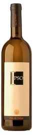 Вино белое сухое «Ipso Zuc di Volpe» 2009 г.