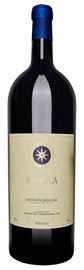 Вино красное сухое «Sassicaia, 3 л» 2013 г.