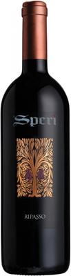 Вино красное сухое «Speri Ripasso Valpolicella Classico Superiore» 2013 г.