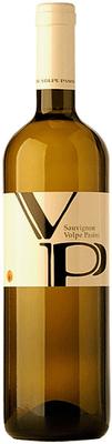 Вино белое сухое «Sauvignon Volpe Pasini» 2010 г.