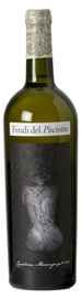 Вино белое сухое «Grillo Carolina Marengo» 2013 г., защищенного георафического наименования