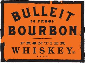 Виски американский «Bulleit Bourbon Frontier»