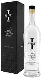 Водка «I Spirit» в подарочной упаковке