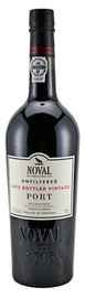 Портвейн «Noval Late Bottled Vintage» 2009 г.