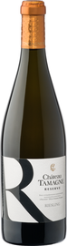 Вино белое сухое «Рислинг. Шато Тамань Резерв» 2014 г., географического наименования выдержанное