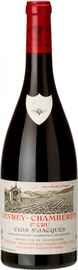Вино красное сухое «Gevrey-Chambertin Premier Cru Clos St Jacques» 2005 г.