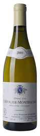 Вино белое сухое «Domaine Ramonet Chevalier-Montrachet Grand Cru» 2001 г.