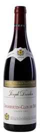 Вино красное сухое «Joseph Drouhin Chambertin-Clos de Beze Grand Cru» 2000 г.