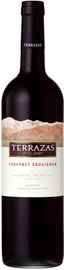 Вино красное сухое «Terrazas Cabernet Sauvignon»
