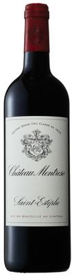 Вино красное сухое «Chateau Montrose Grand Cru Classe» 1995 г.