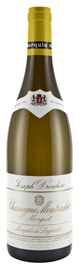 Вино белое сухое «Chassagne-Montrachet Premier Cru Morgeot Marquis de Laguiche» 2013 г.