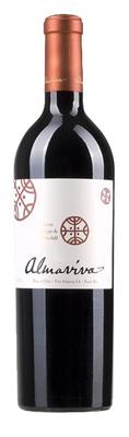 Вино красное сухое «Almaviva» 2003 г.