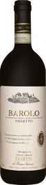 Вино красное сухое «Barolo Falletto» 2012 г.