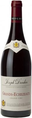 Вино красное сухое «Grands Echezeaux Grand Cru» 2006 г.