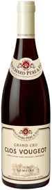 Вино красное сухое «Bouchard Pere et Fils Clos Vougeot Grand Cru» 2011 г.