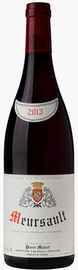Вино красное сухое «Meursault Rouge» 2013 г.