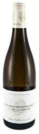 Вино белое сухое «Puligny-Montrachet Premier Cru La Garenne» 2014 г.