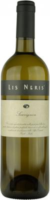 Вино белое сухое «Lis Neris Sauvignon» 2015 г.