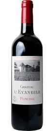 Вино красное сухое «Chateau L'Evangile» 2012 г.