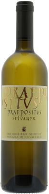 Вино белое сухое «Praepositus Sylvaner Abbazia di Novacella» 2014 г.
