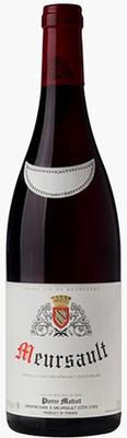 Вино красное сухое «Meursault Rouge» 2014 г.
