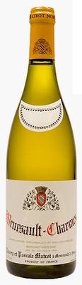 Вино белое сухое «Meursault Premier Cru Charmes» 2011 г.