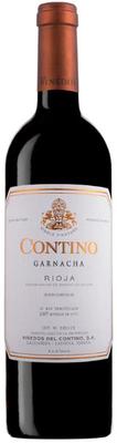 Вино красное сухое «Contino Garnacha» 2012 г.