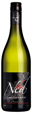 Вино белое сухое «Ned Sauvignon Blanc» 2015 г.