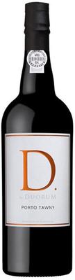 Вино красное сладкое «D By Dourum Tawny Port»