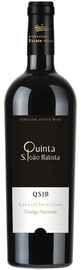 Вино красное сухое «Quinta S. Joao Batista Spesial Sellection Touriga-Nacional» 2008 г.